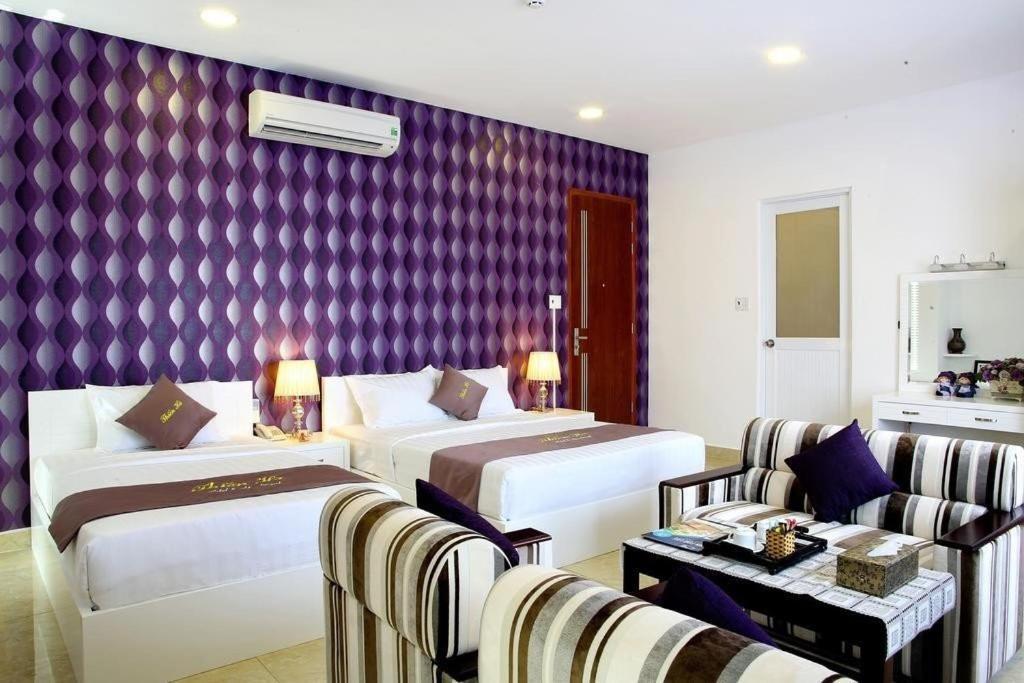 Thien Ha & Aparthotel 2*