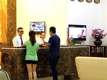 Aparthotel Thien Ha & 2*